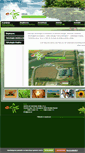 Mobile Screenshot of ecos.si